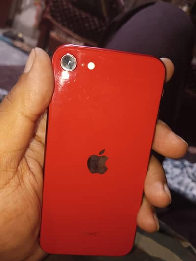 i phone se 2020