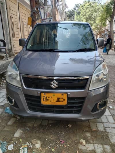 SAZUKI WAGAN R VXL ORIGNAL