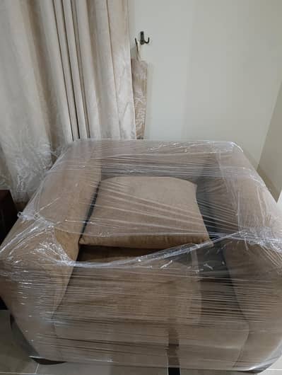 Sofa set 5 seater