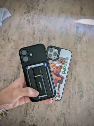 IPhone 16 & 11 Pro Chance Deal