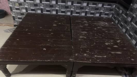 out door table use in terrace and roof