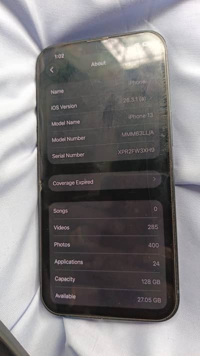 Iphone 13