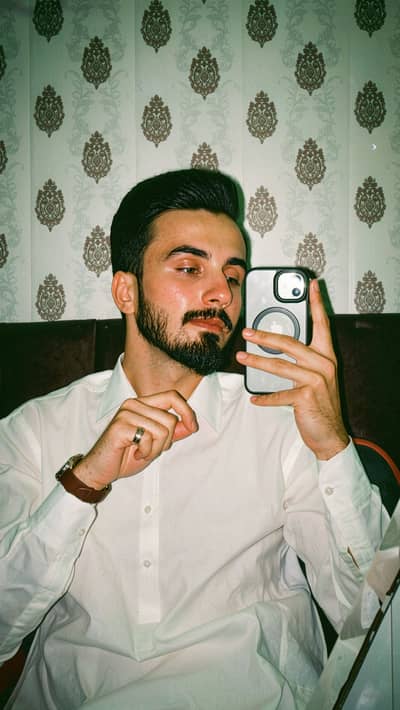 Zain RaJpoot