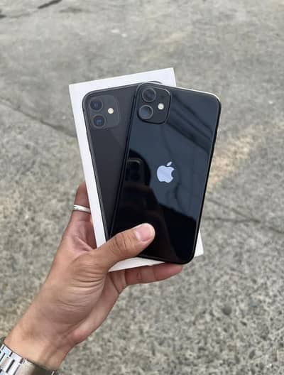 iPhone 11