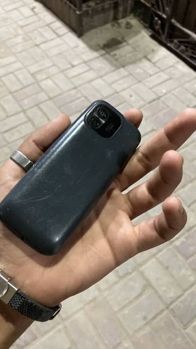 Itel keypad mobile  non pta