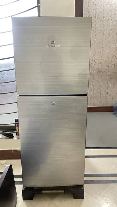 Dawlance Fridge Urgent For Sale Mint Condition