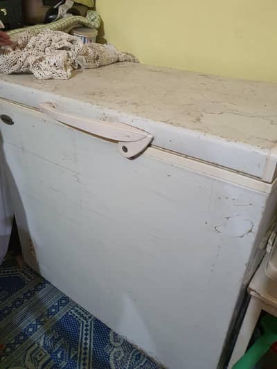 Waves  Deep Freezer for sale