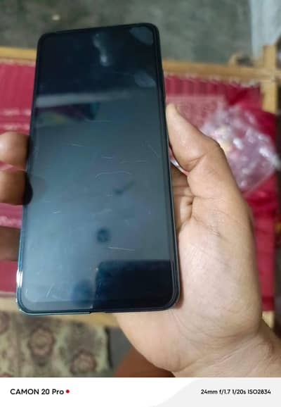 oppo Reno 12f 10/9 box or charger 8+8/256