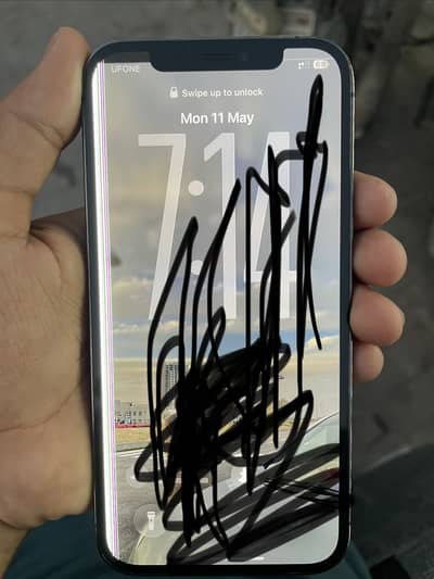 iPhone 12 Pro