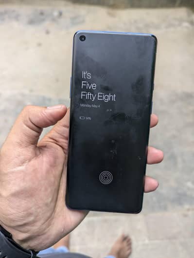 ONE PLUS 8 PRO