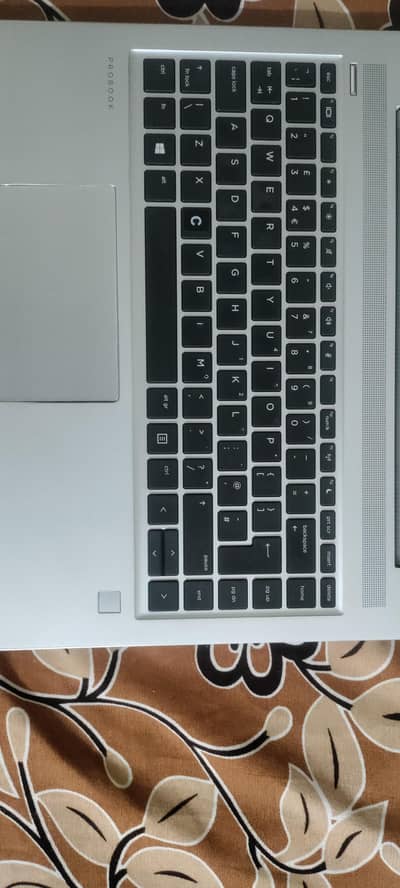 Hp ProBook 445r g6