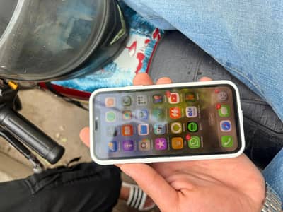 IPhone 11 pro dual sim pta Approved