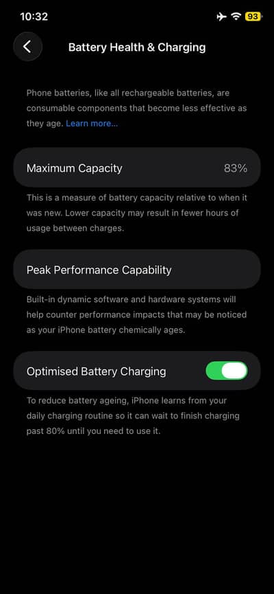 iPhone 11 128gb