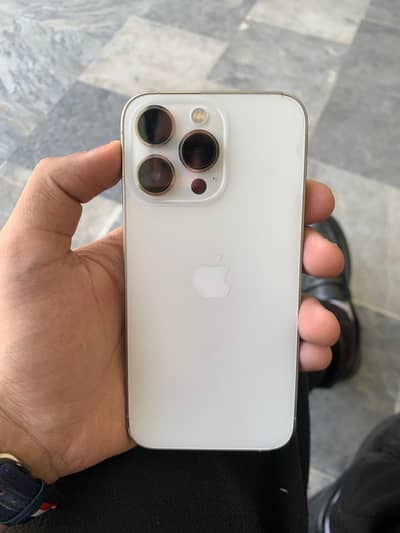 Iphone 13 Pro 512 GB PTA