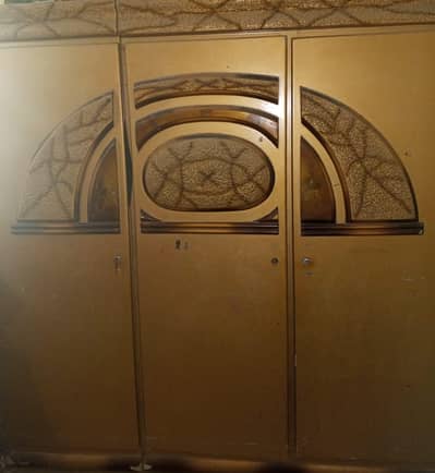 Hammad mughal wood works