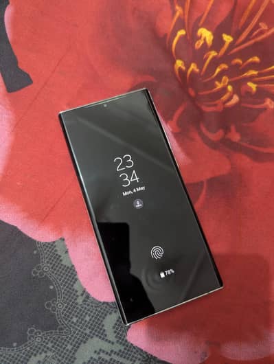 Samsung Galaxy Note 20 Ultra, Exchange Possible