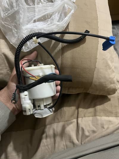 Fuel pump toyota ka