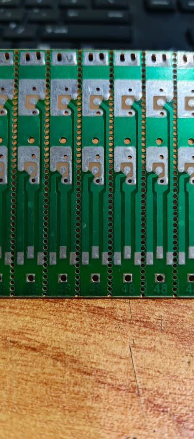 PCB and circuit designing services