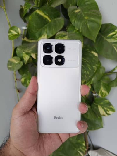 Redmi K70 Ultra