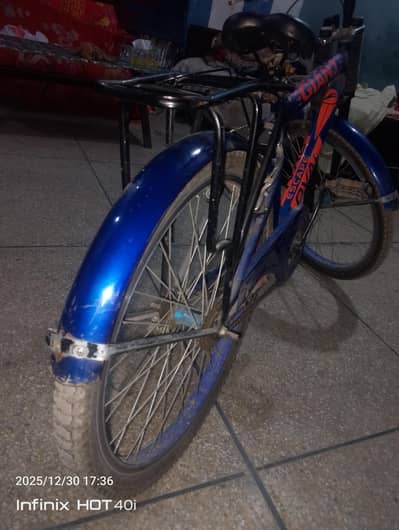 gaint bicycle