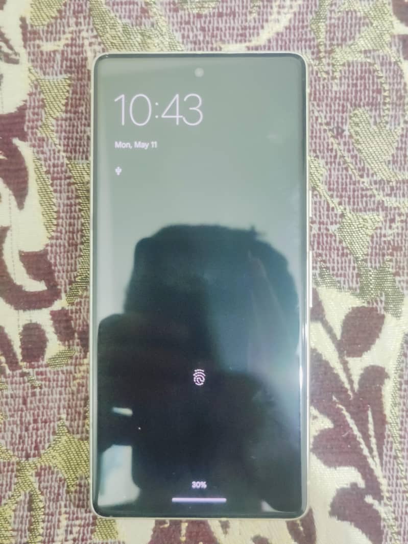 Google pixel 7 1