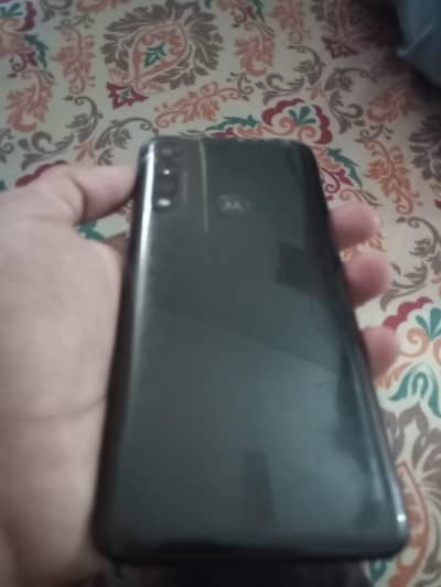 Moto G power 4/64 PTA Approved