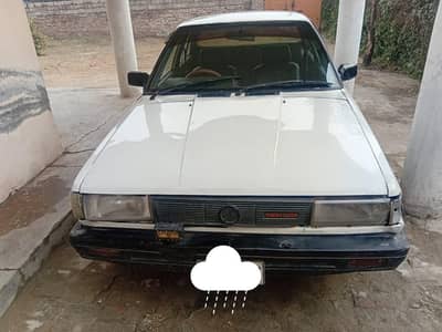 Nissan sunny  for sale
