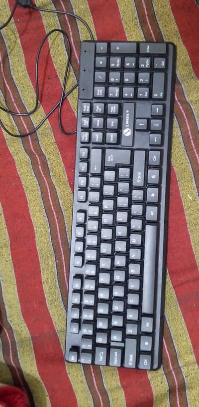 Keyboard for sale