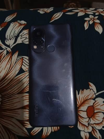 Infinix hot 11s 128gb