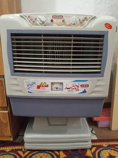 blower Air Room Cooler