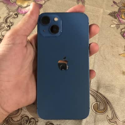 Iphone 13 bypass waterpack 128gb