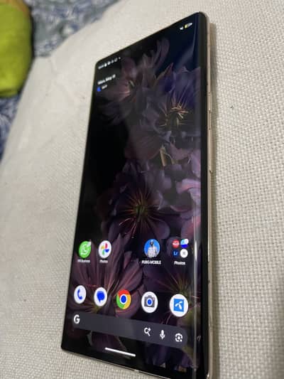 Google pixel 6 pro 12/128