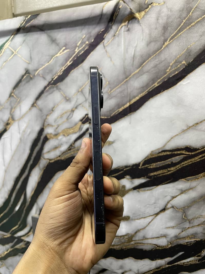 IPhone 15 Pro max 256Gb 1