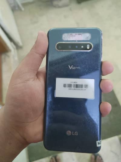 LG V60 THINQ 5G