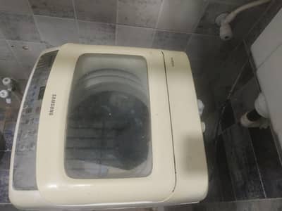 fully automatic machine
