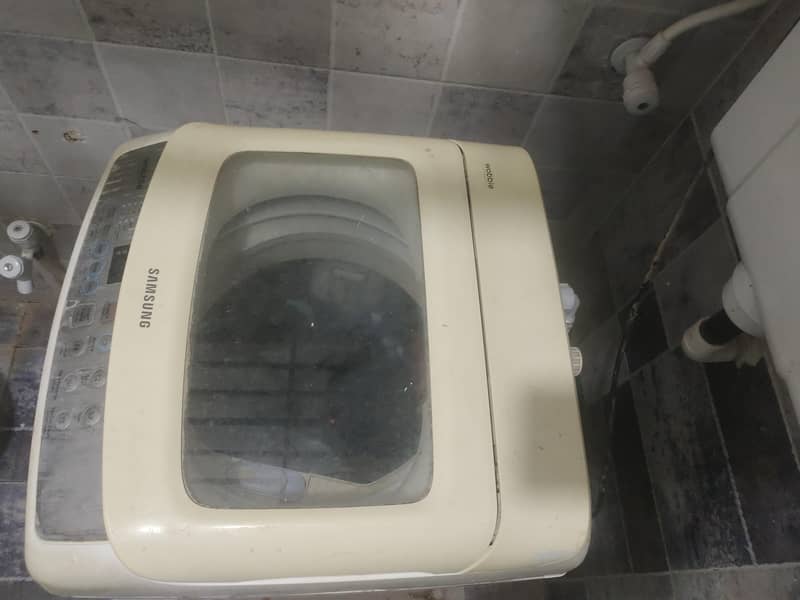 fully automatic machine 0