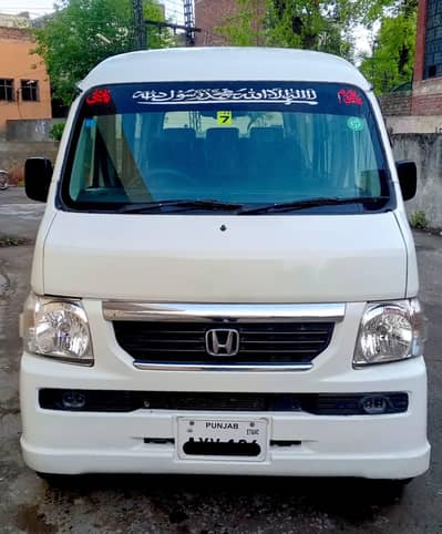 honda ACTY 2009/ 2014