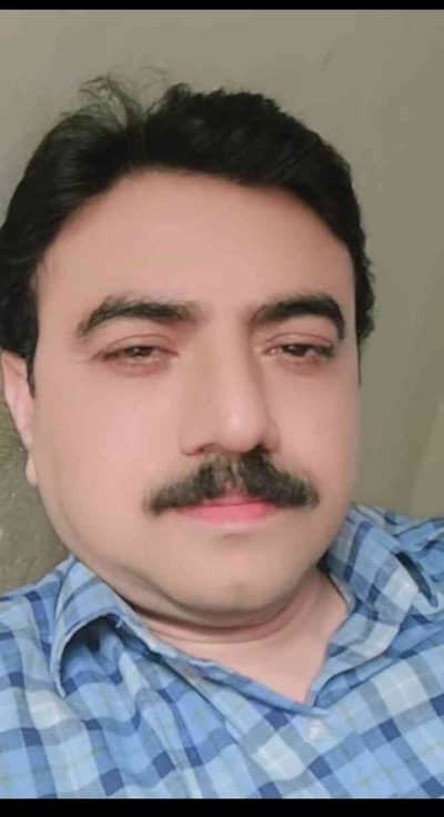 Arshad Hussain