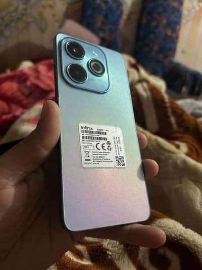 Infinix Hot 40i for urgent sale