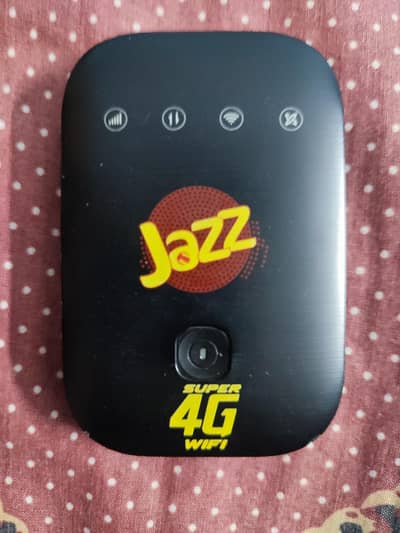 jazz internet device