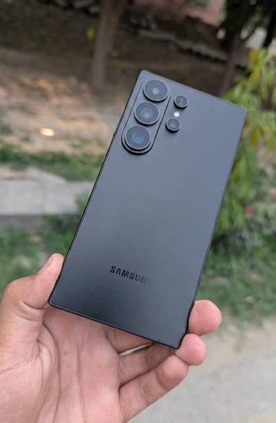 S 26 Ultra 16GB 1TB