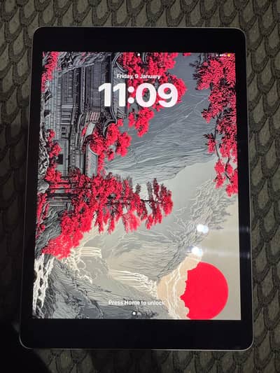 ipad 9 gen