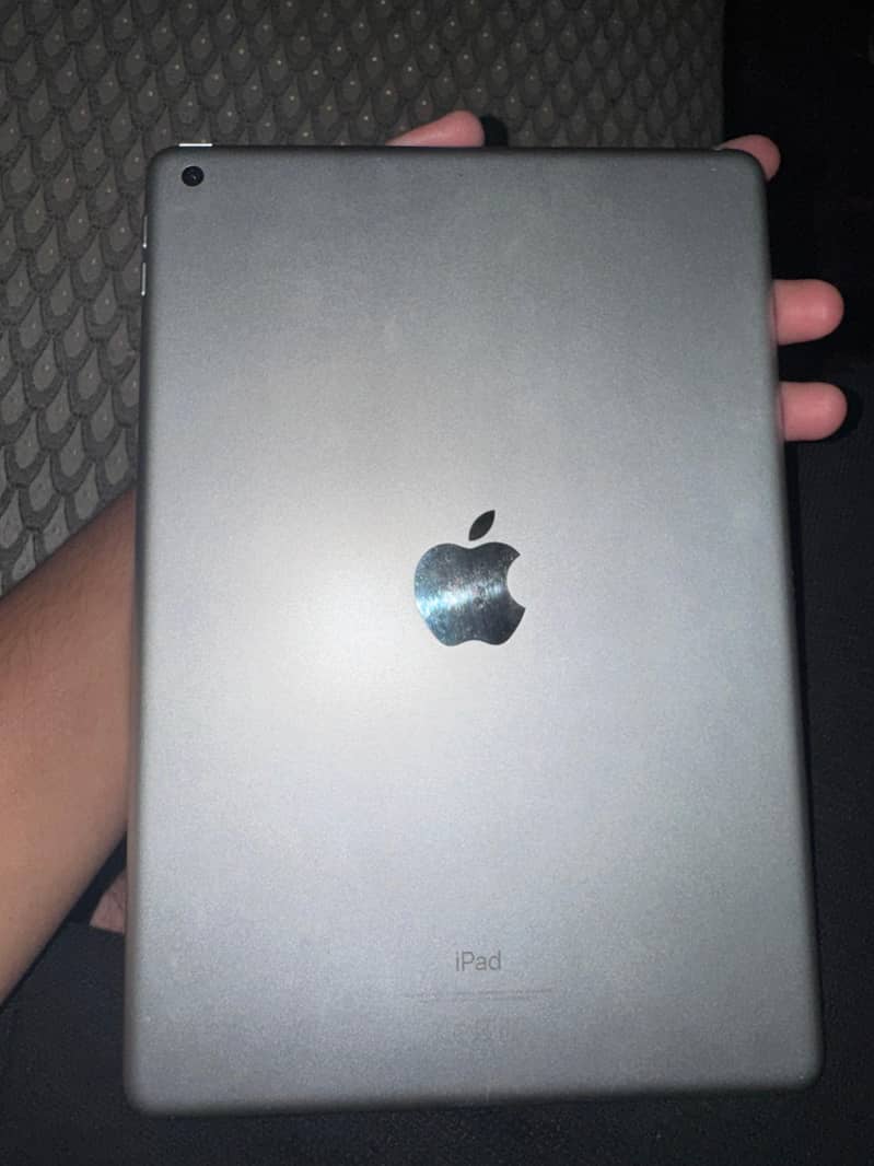 ipad 9 gen 2