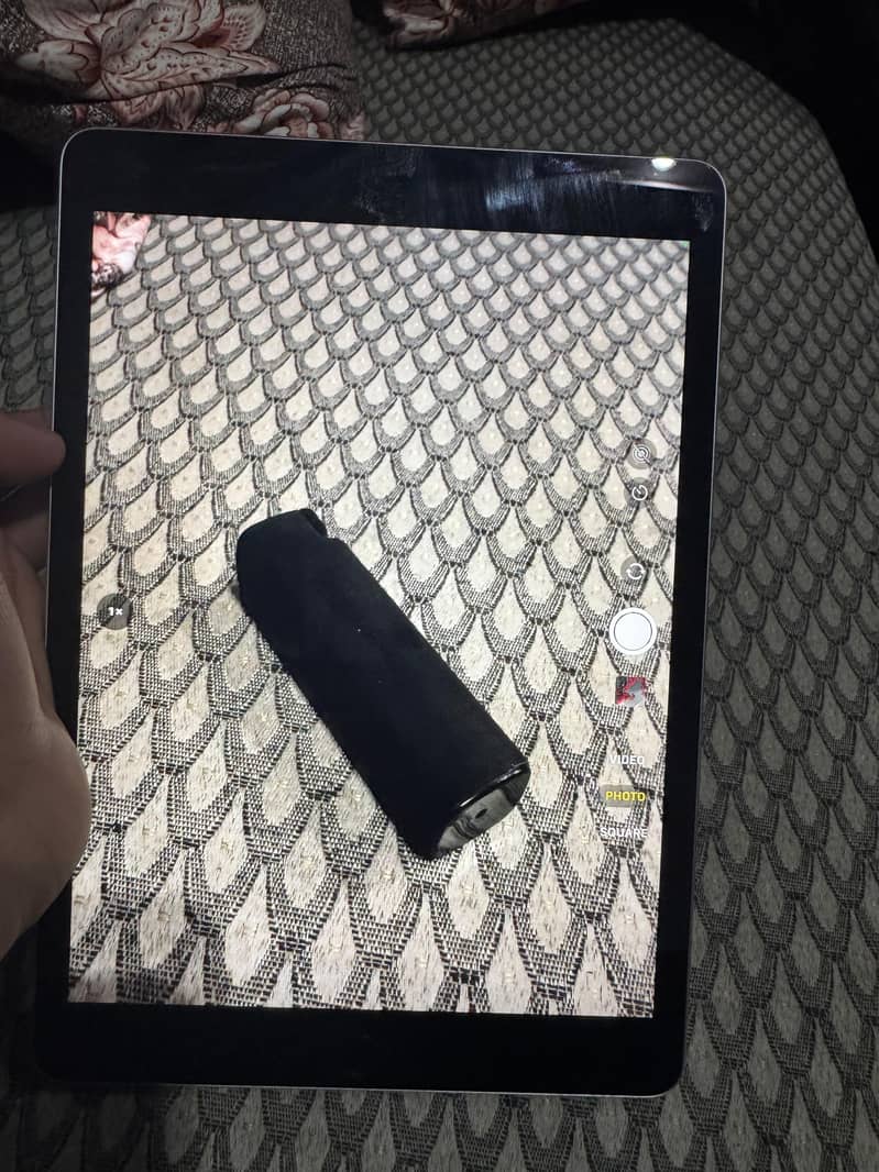 ipad 9 gen 7