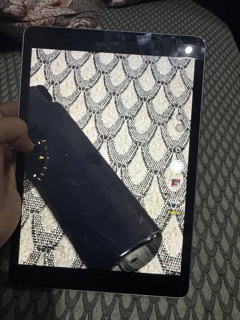 ipad 9 gen 8