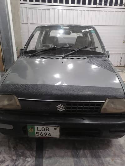 mehran