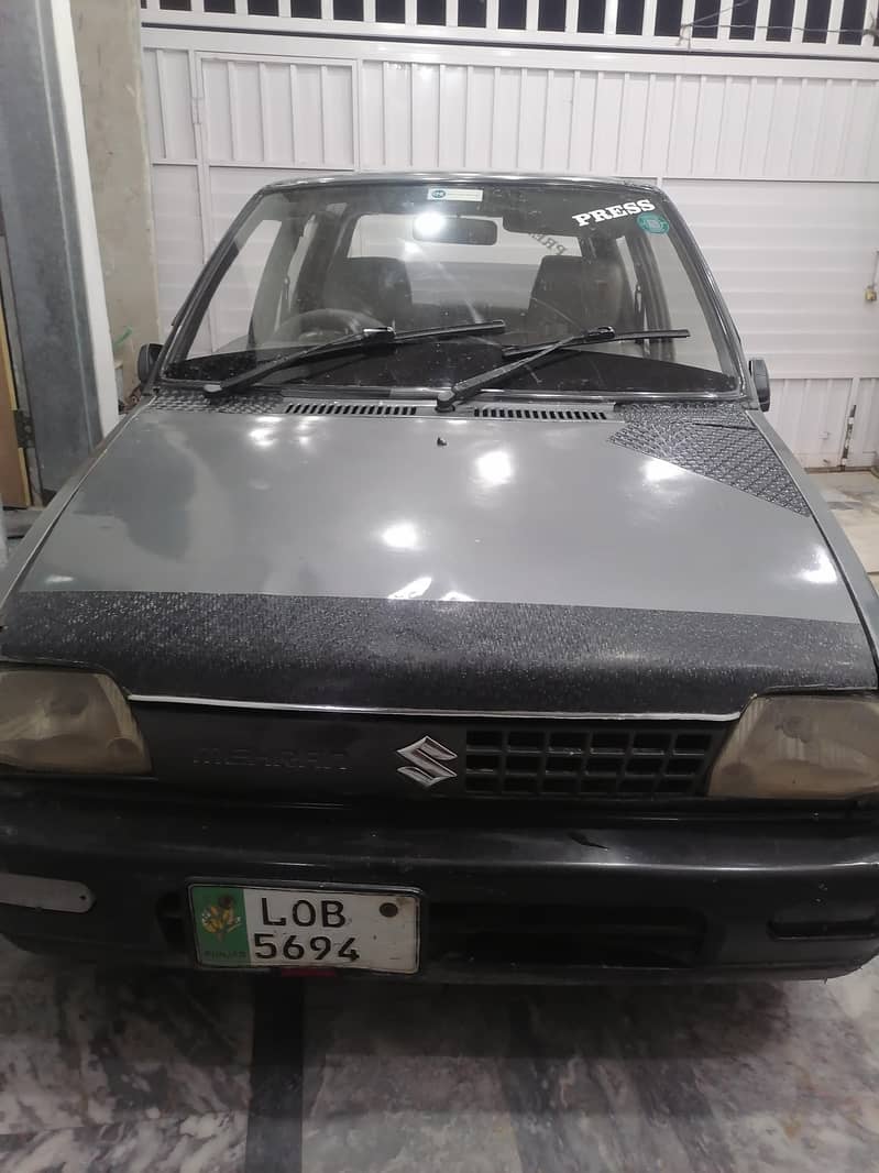 mehran 0