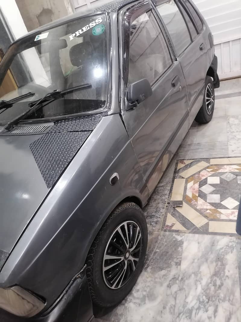 mehran 1