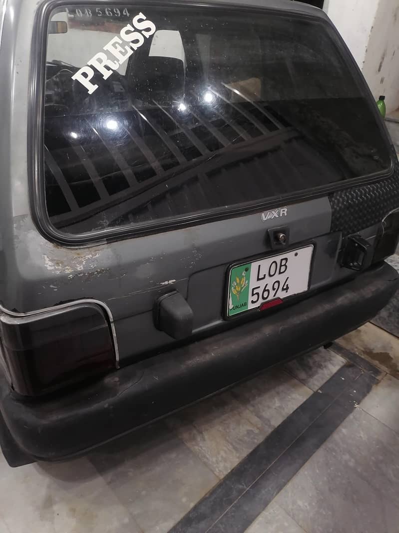 mehran 2