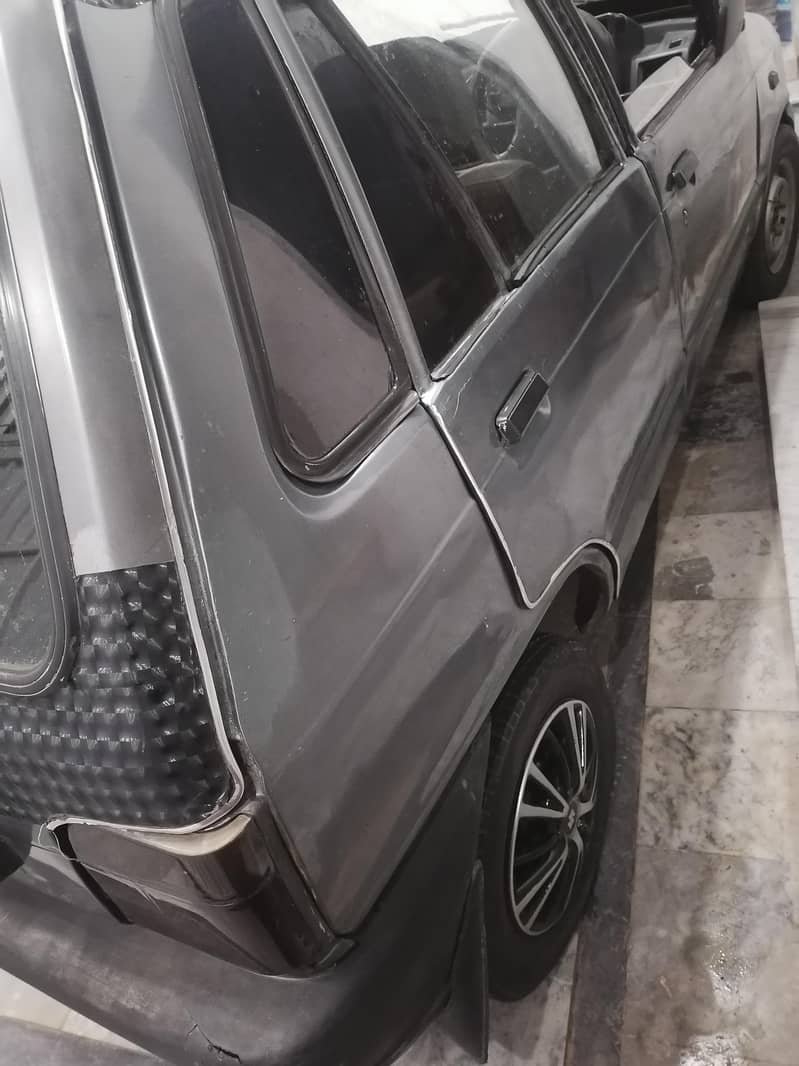 mehran 3